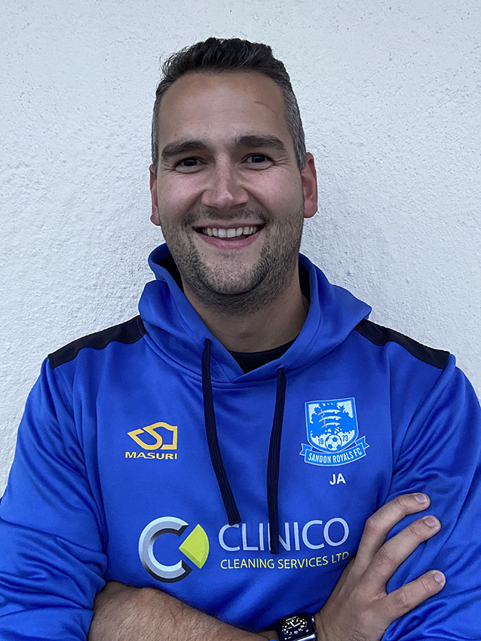 Joe-Atkinson