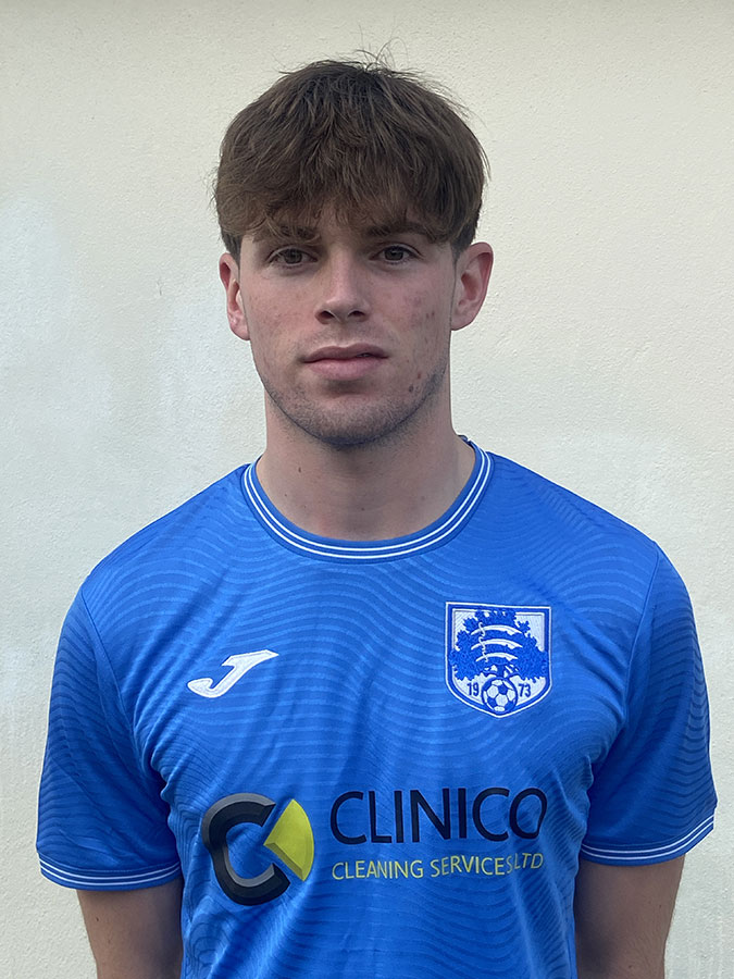 Charlie Reeve