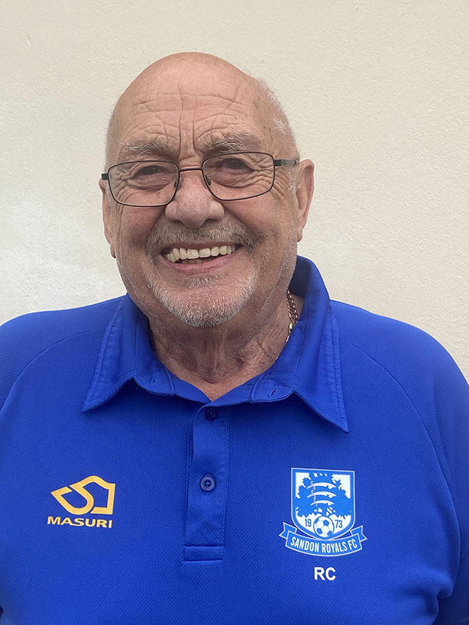 Ron-Coleman