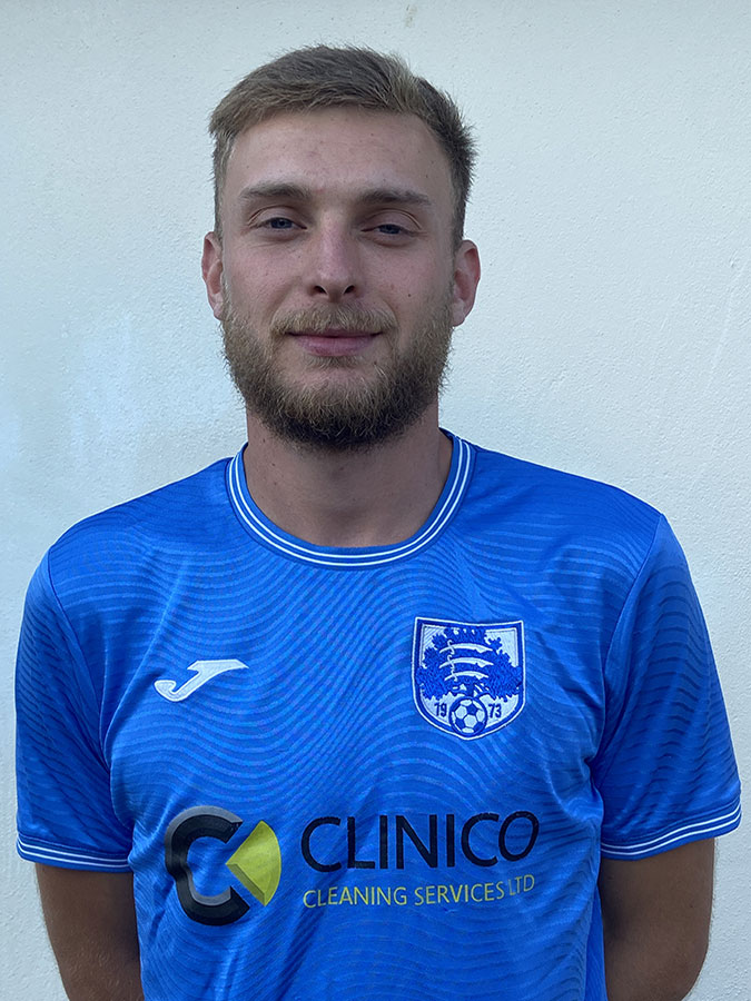 Max Lawes